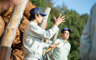 森林組合の指導に関する事業